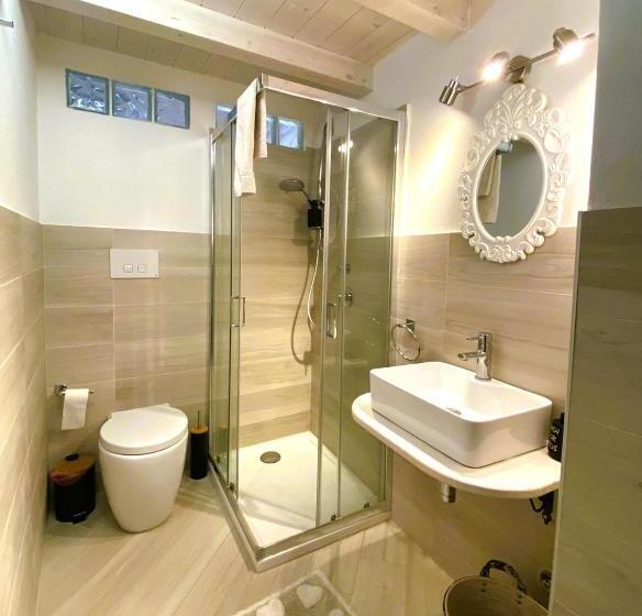 Bed and Breakfast La Casetta Isonzo