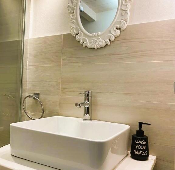 Bed and Breakfast La Casetta Isonzo