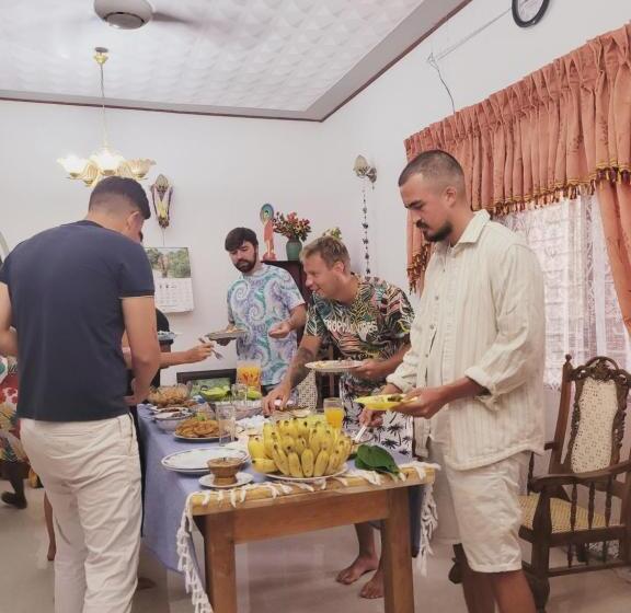 צימר Lucky Guest