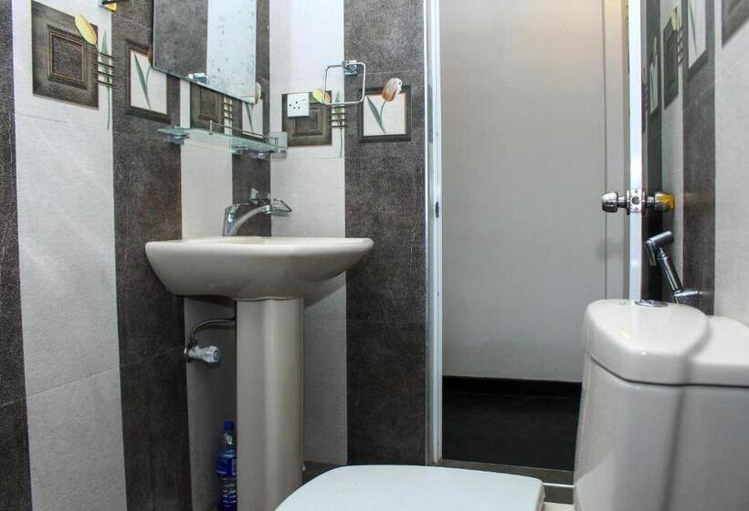 צימר Lucky Guest