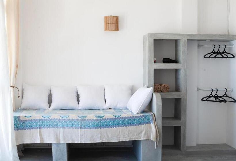 צימר Marshmellow Beach Rooms   Sri Lanka