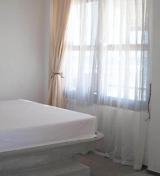 צימר Marshmellow Beach Rooms   Sri Lanka