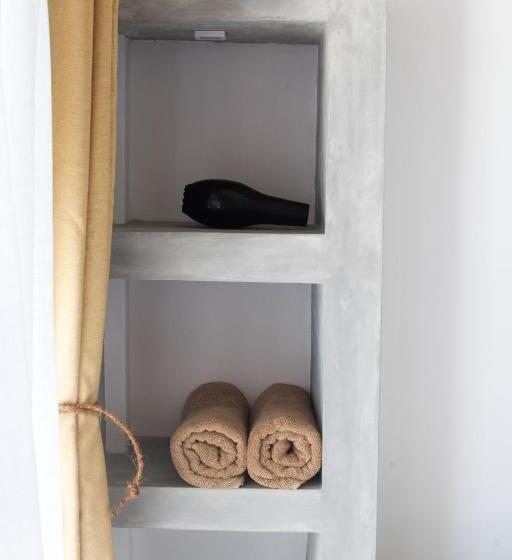 مبيت وإفطار Marshmellow Beach Rooms   Sri Lanka