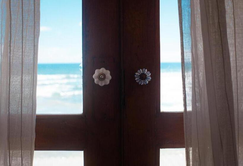 צימר Marshmellow Beach Rooms   Sri Lanka