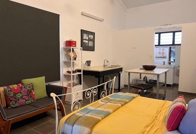 مبيت وإفطار Quiet Rural Retreat