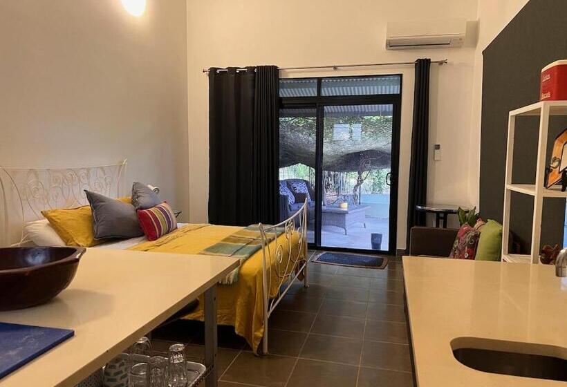 مبيت وإفطار Quiet Rural Retreat