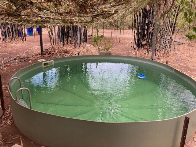 צימר Quiet Rural Retreat