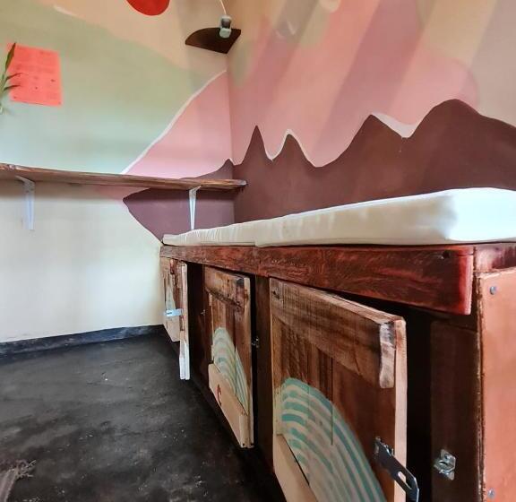 住宿加早餐  Sasy Dorm