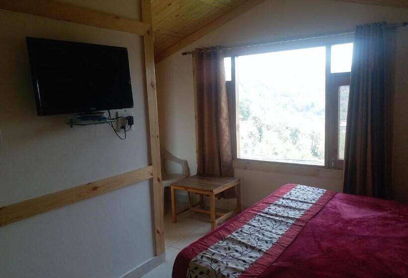 مبيت وإفطار The Jagat Inn