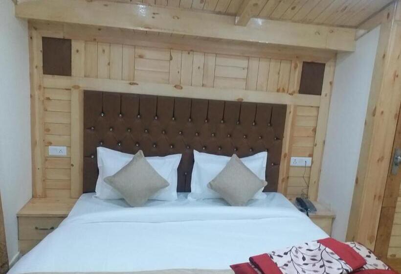 مبيت وإفطار The Jagat Inn