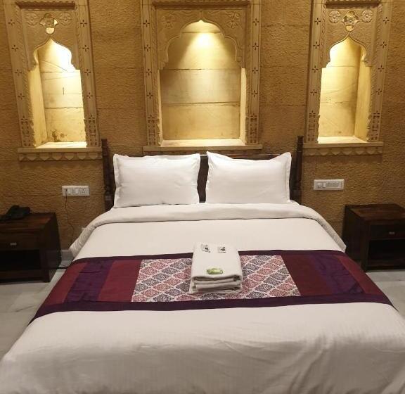 مبيت وإفطار The Wonder Coze Resort