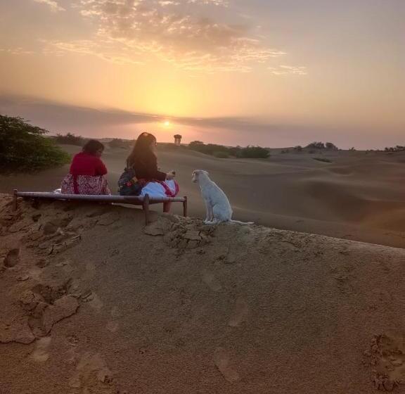 צימר The Wonder Coze Resort