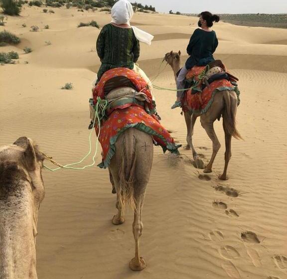 مبيت وإفطار The Wonder Coze Resort