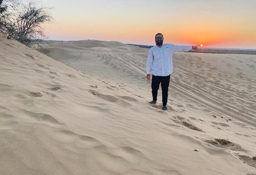 مبيت وإفطار The Wonder Coze Resort