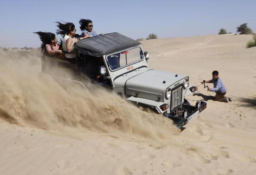 مبيت وإفطار The Wonder Coze Resort