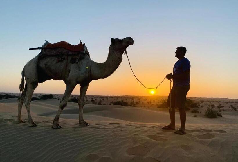 مبيت وإفطار The Wonder Coze Resort