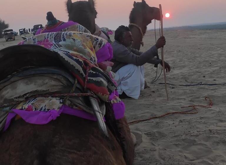 צימר The Wonder Coze Resort