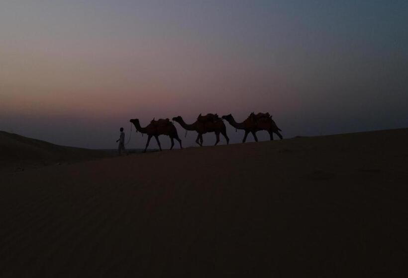 مبيت وإفطار The Wonder Coze Resort