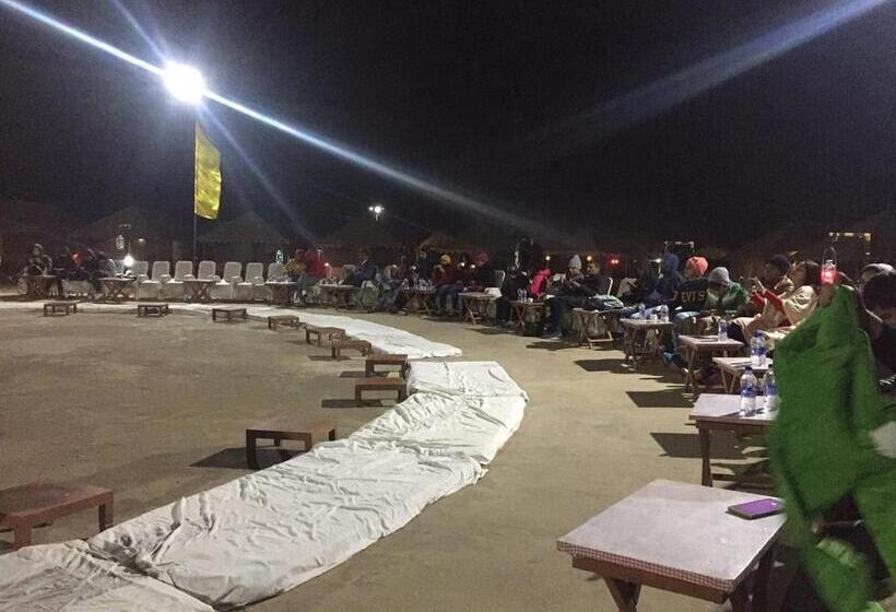 צימר The Wonder Coze Resort