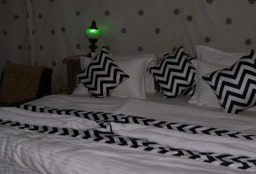 مبيت وإفطار The Wonder Coze Resort