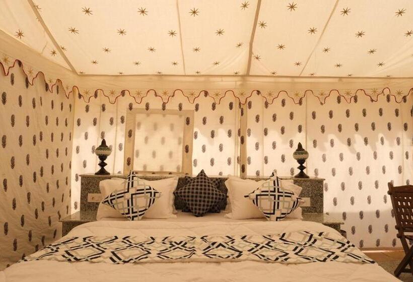 مبيت وإفطار The Wonder Coze Resort