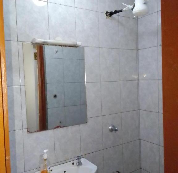 مبيت وإفطار Tsavo 90 Degrees