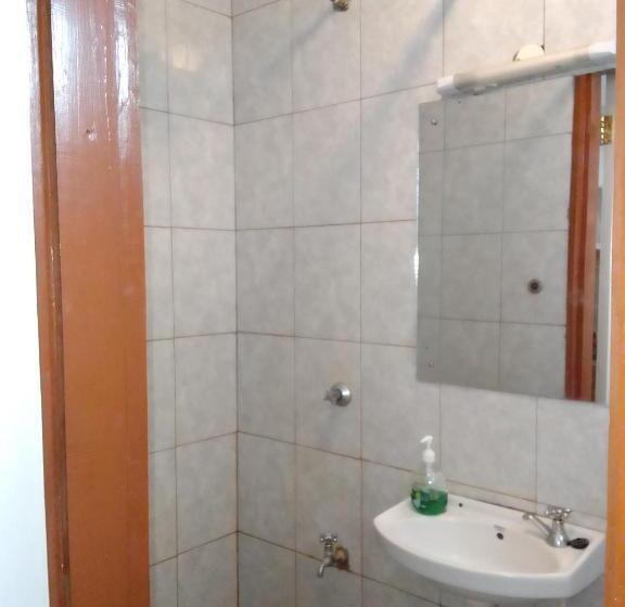 مبيت وإفطار Tsavo 90 Degrees