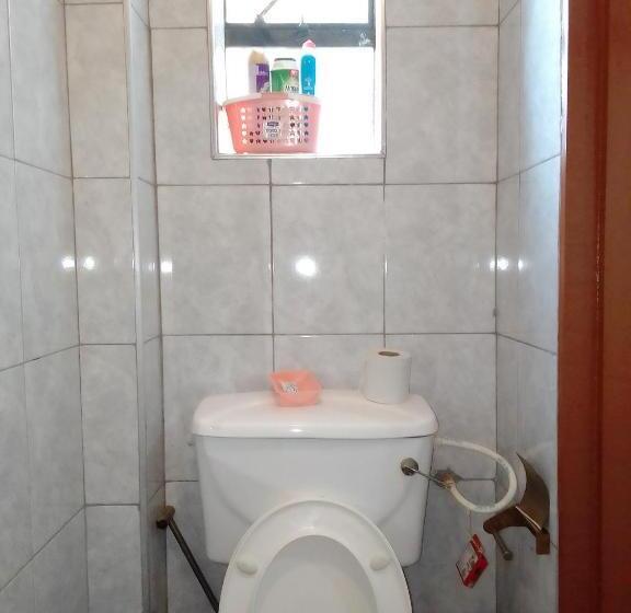 مبيت وإفطار Tsavo 90 Degrees