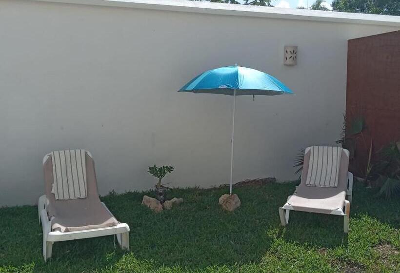 Bed and Breakfast Villas Carlota Cancún