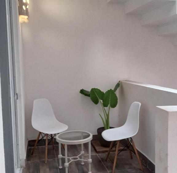 Bed and Breakfast Villas Carlota Cancún