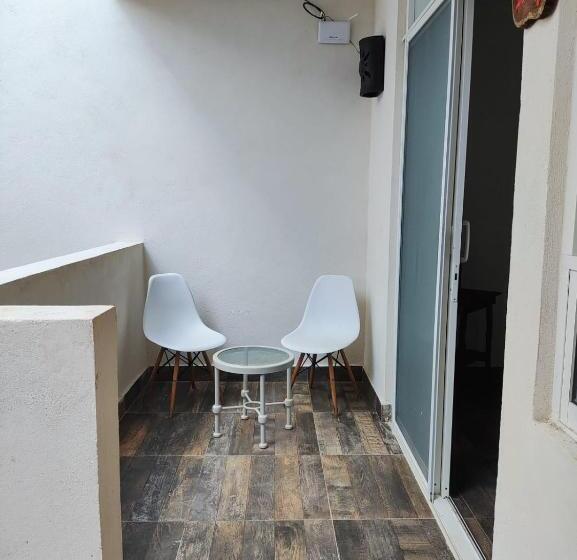 Bed and Breakfast Villas Carlota Cancún