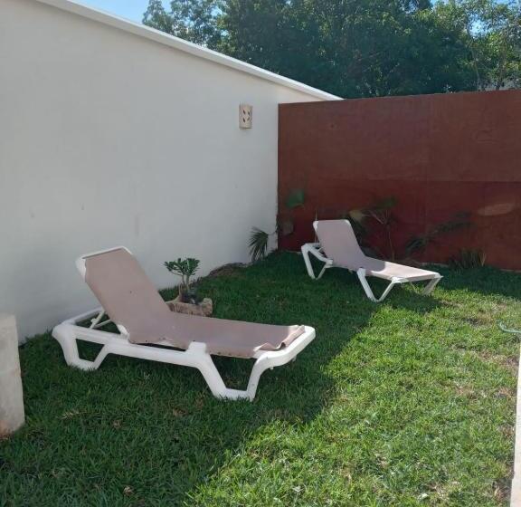 Bed and Breakfast Villas Carlota Cancún