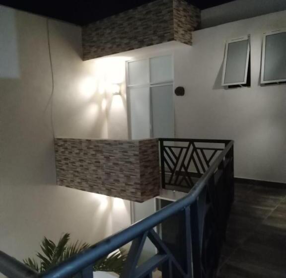 تختخواب و صبحانه Villas Carlota Cancún