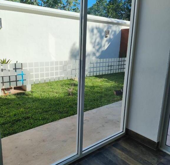 Bed and Breakfast Villas Carlota Cancún