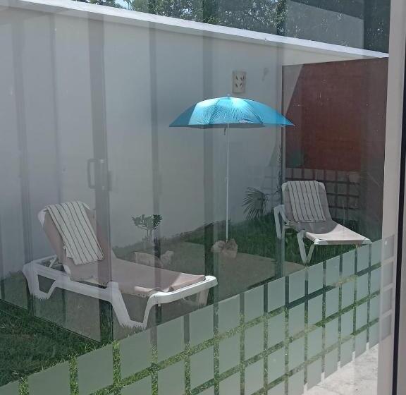 Bed and Breakfast Villas Carlota Cancún