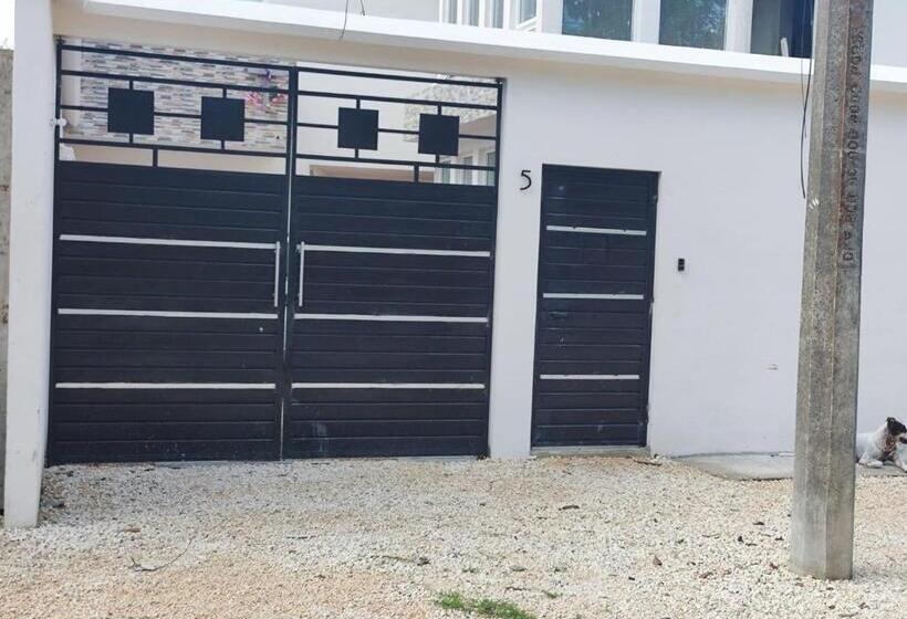 Bed and Breakfast Villas Carlota Cancún