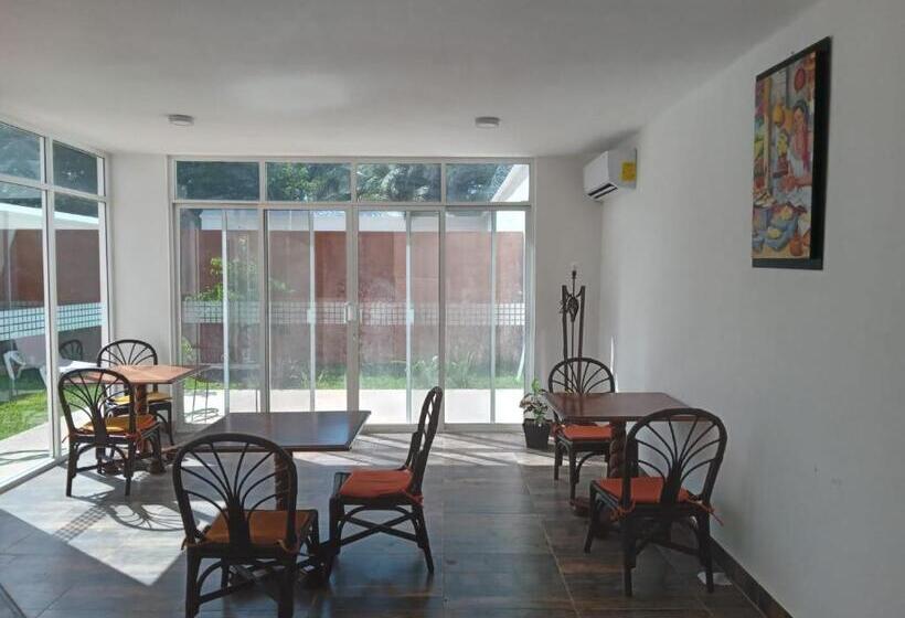 Bed and Breakfast Villas Carlota Cancún