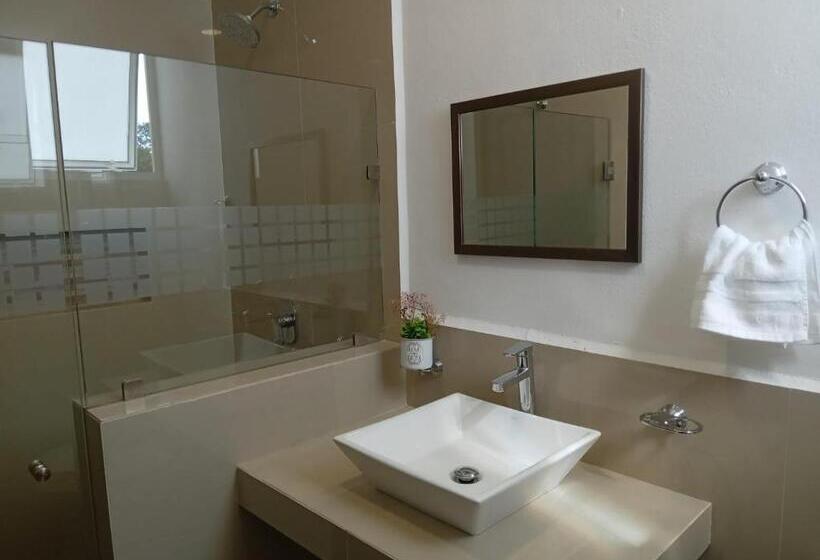 Bed and Breakfast Villas Carlota Cancún