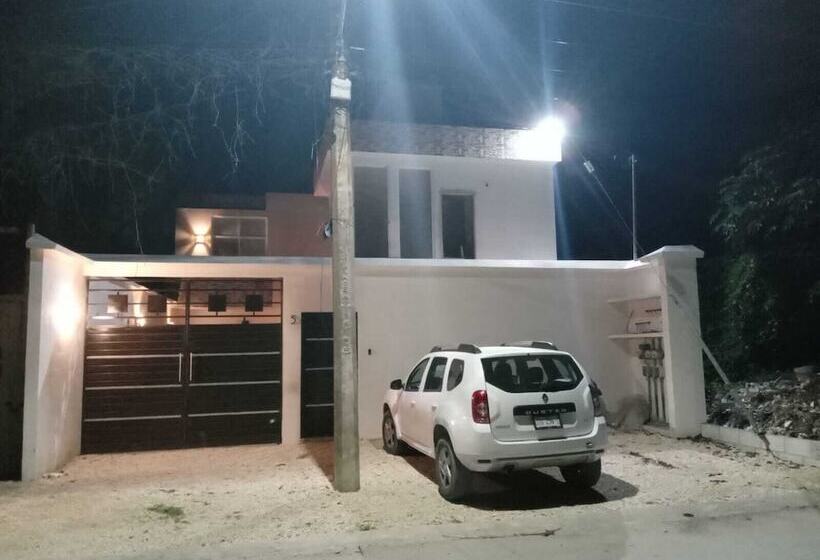 Bed and Breakfast Villas Carlota Cancún