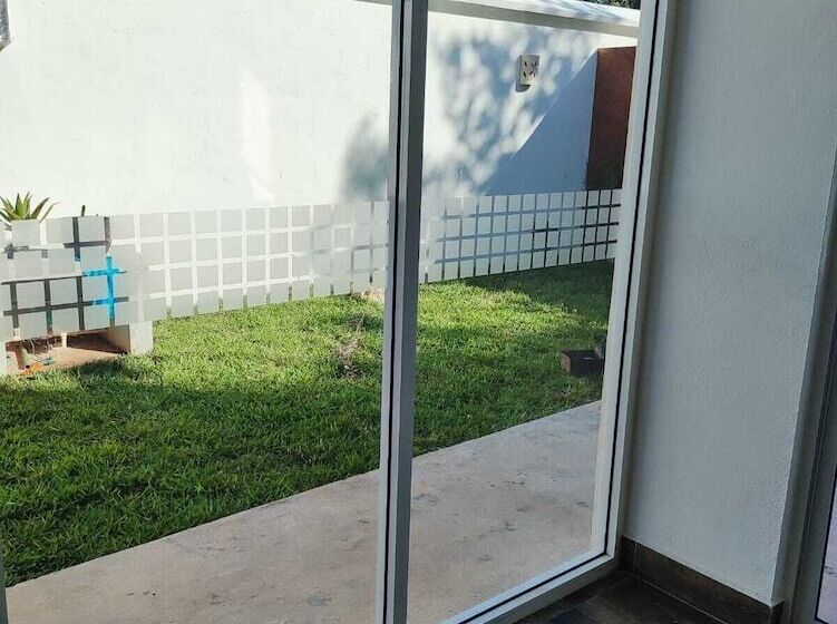 تختخواب و صبحانه Villas Carlota Cancún