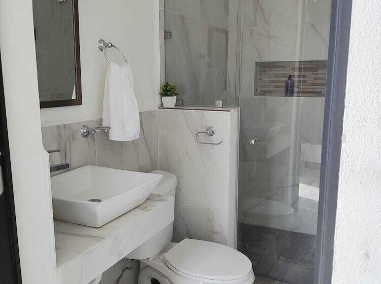 Bed and Breakfast Villas Carlota Cancún