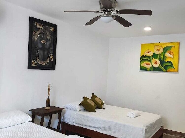 Bed and Breakfast Villas Carlota Cancún