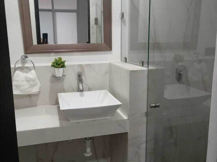 Bed and Breakfast Villas Carlota Cancún