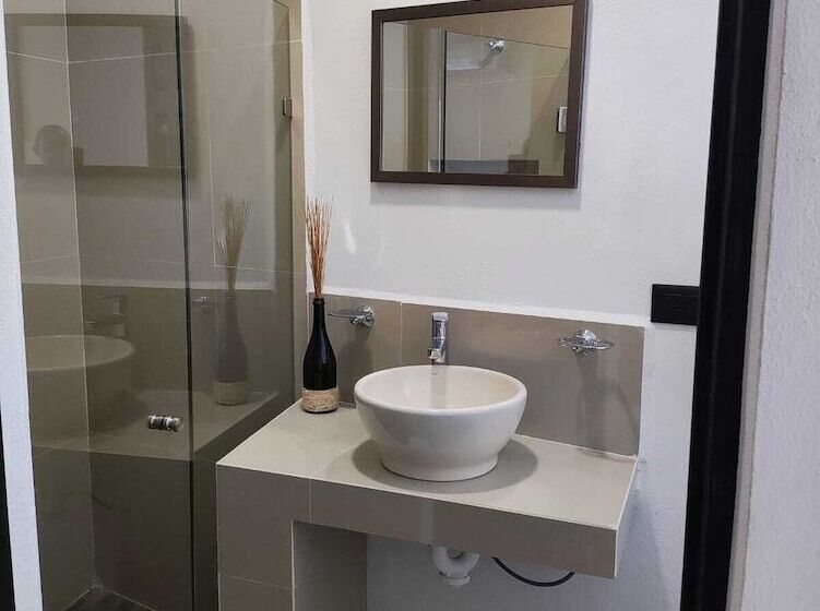 Bed and Breakfast Villas Carlota Cancún