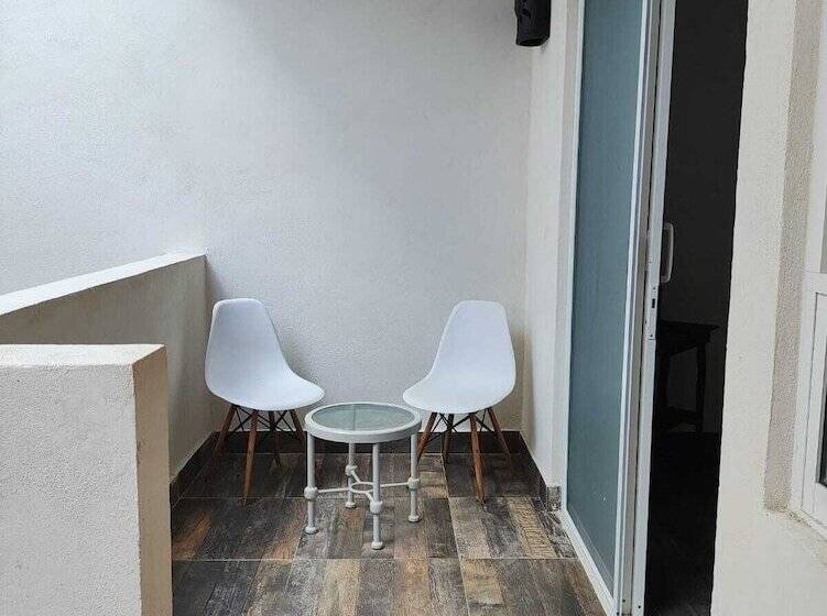 Bed and Breakfast Villas Carlota Cancún