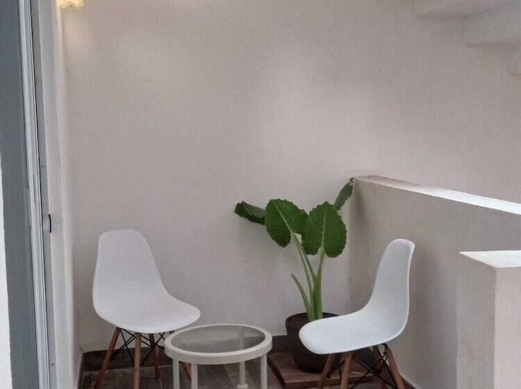 Bed and Breakfast Villas Carlota Cancún