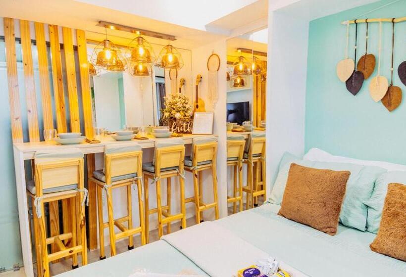 Bohemian Coast At Azure North