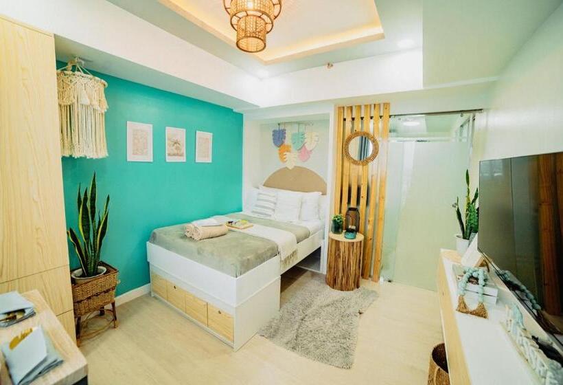 Bohemian Coast At Azure North