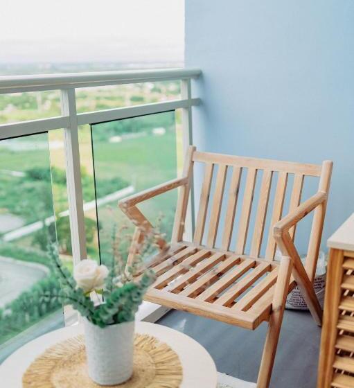 Bohemian Coast At Azure North