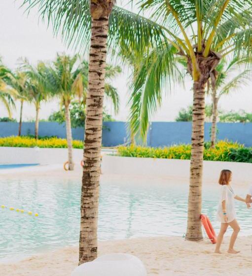 Bohemian Coast At Azure North